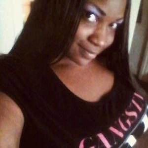 Meet your Posher, Lachelle